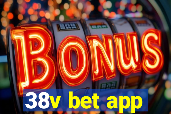 38v bet app